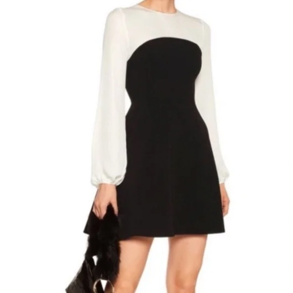 cinq a sept Dresses & Skirts - NWT Cinq a Sept Annika Dress